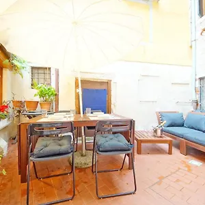  Appartement Corte Rota Terrace San Marco Italie