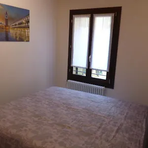  Appartement Casa Moderna A Due Passi Da Rialto Italie