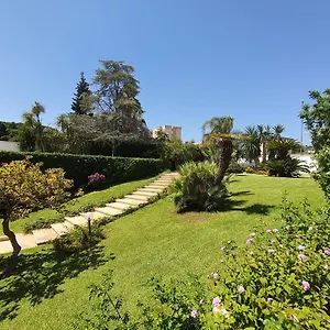  Villa A Casa Di Carla - In Salento Italie