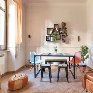  Appartement Re Di Vintage Italie