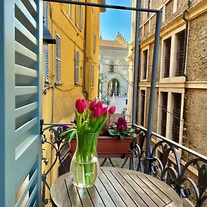  Appartement Piazza Vecchia Italie