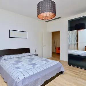 Appartement Ca' Etta, Venise