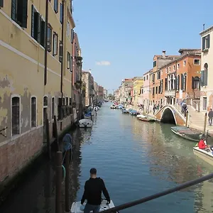 Appartement Casa Di Primavera, Venise