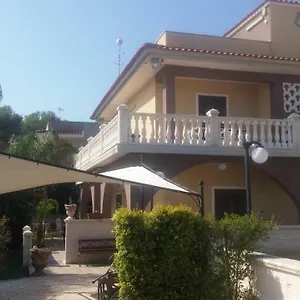  Hébergement de vacances Capriccio Italie