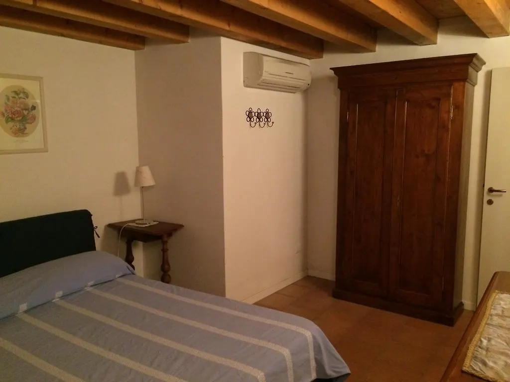 Villa Pastori Mira