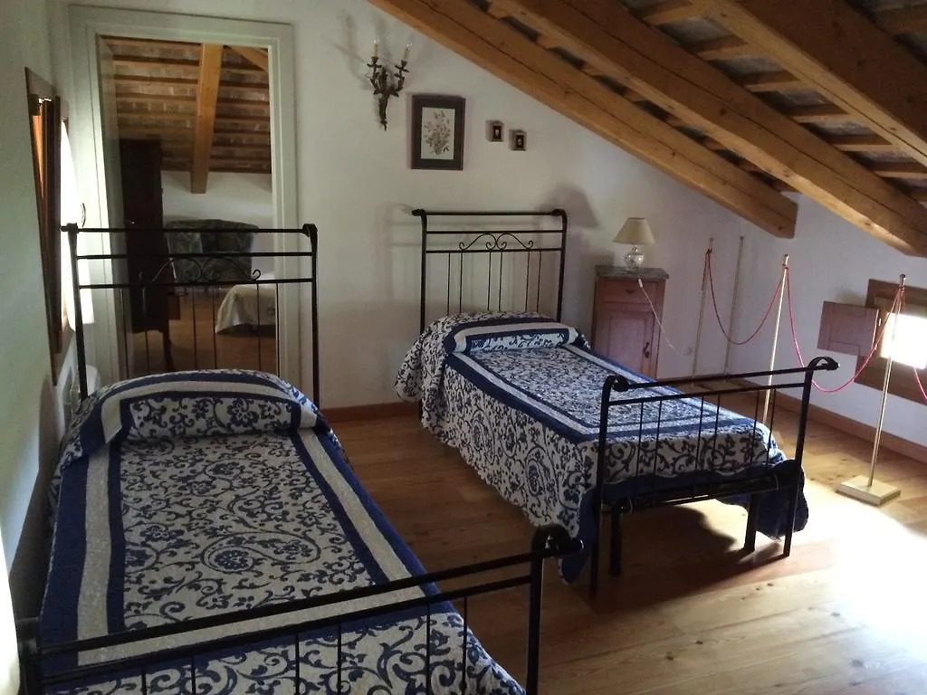 Villa Pastori Mira 0*,
